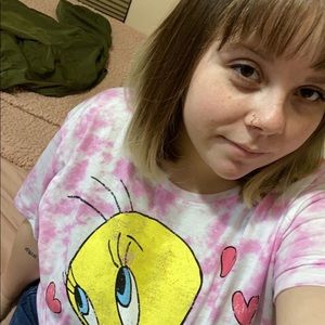 Meet your Posher, Brooke